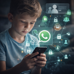 WhatsApp za mlađe od 13: novi nalozi pod nadzorom roditelja